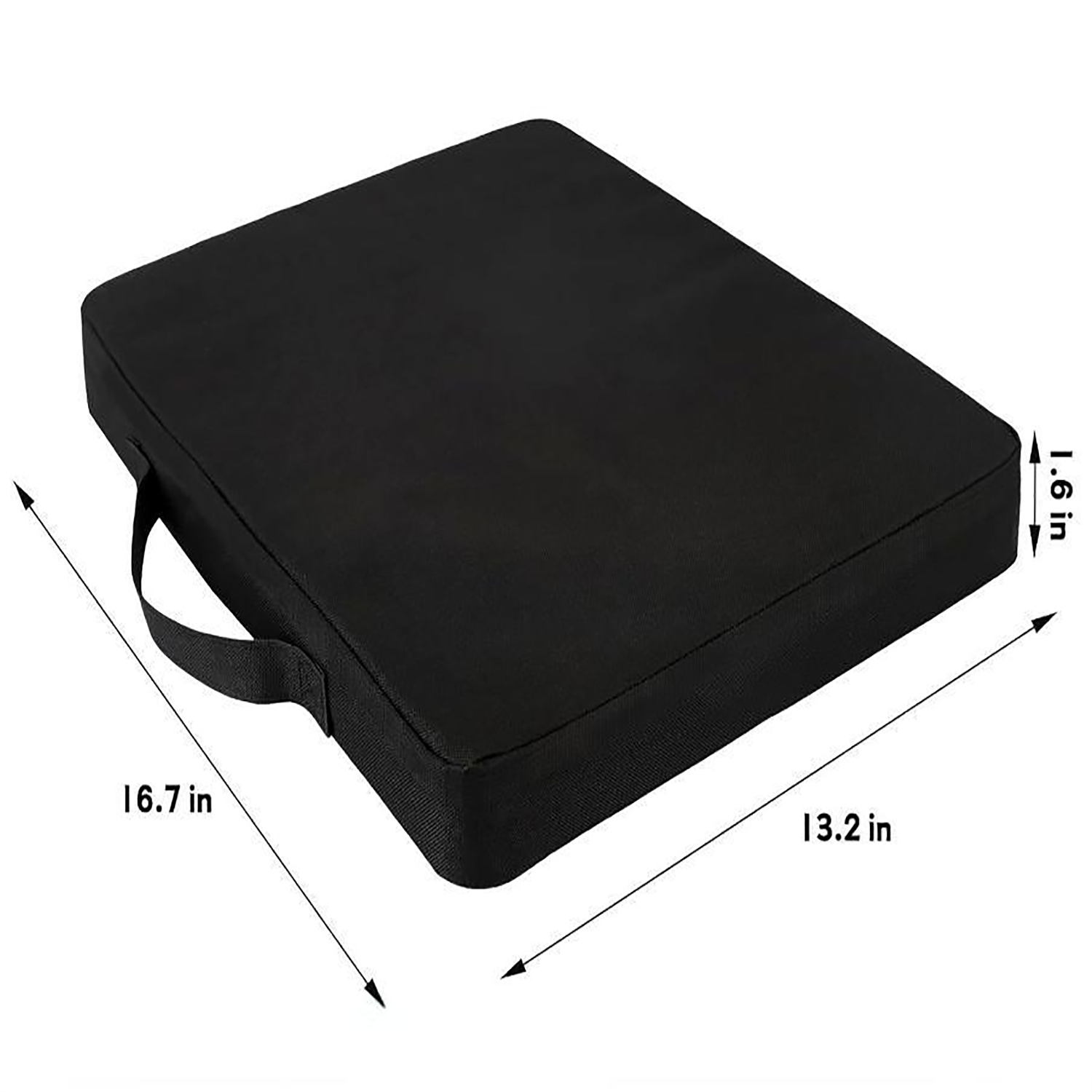 Portable Outdoor Seat Cushion 3