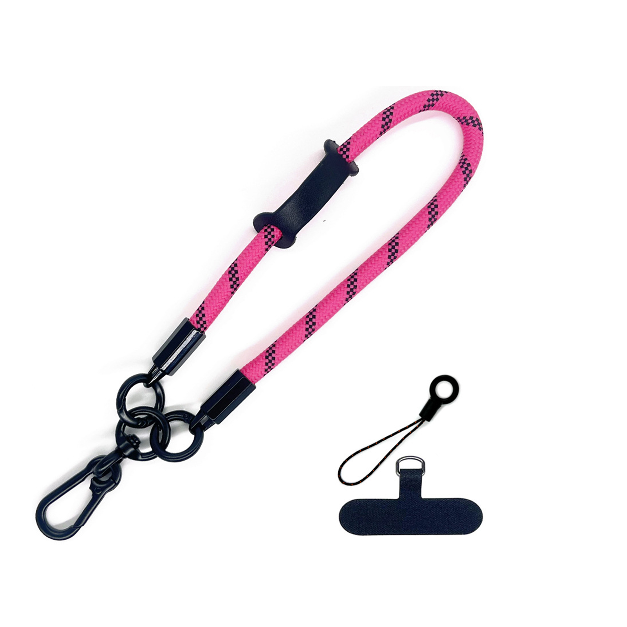 Adjustable Cell Phone Lanyard 28