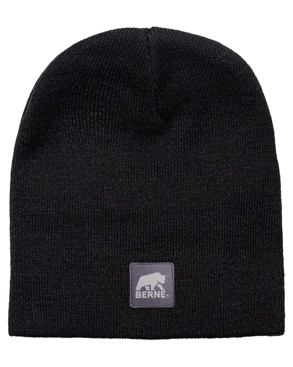 Heritage Knit Beanie - H149 4