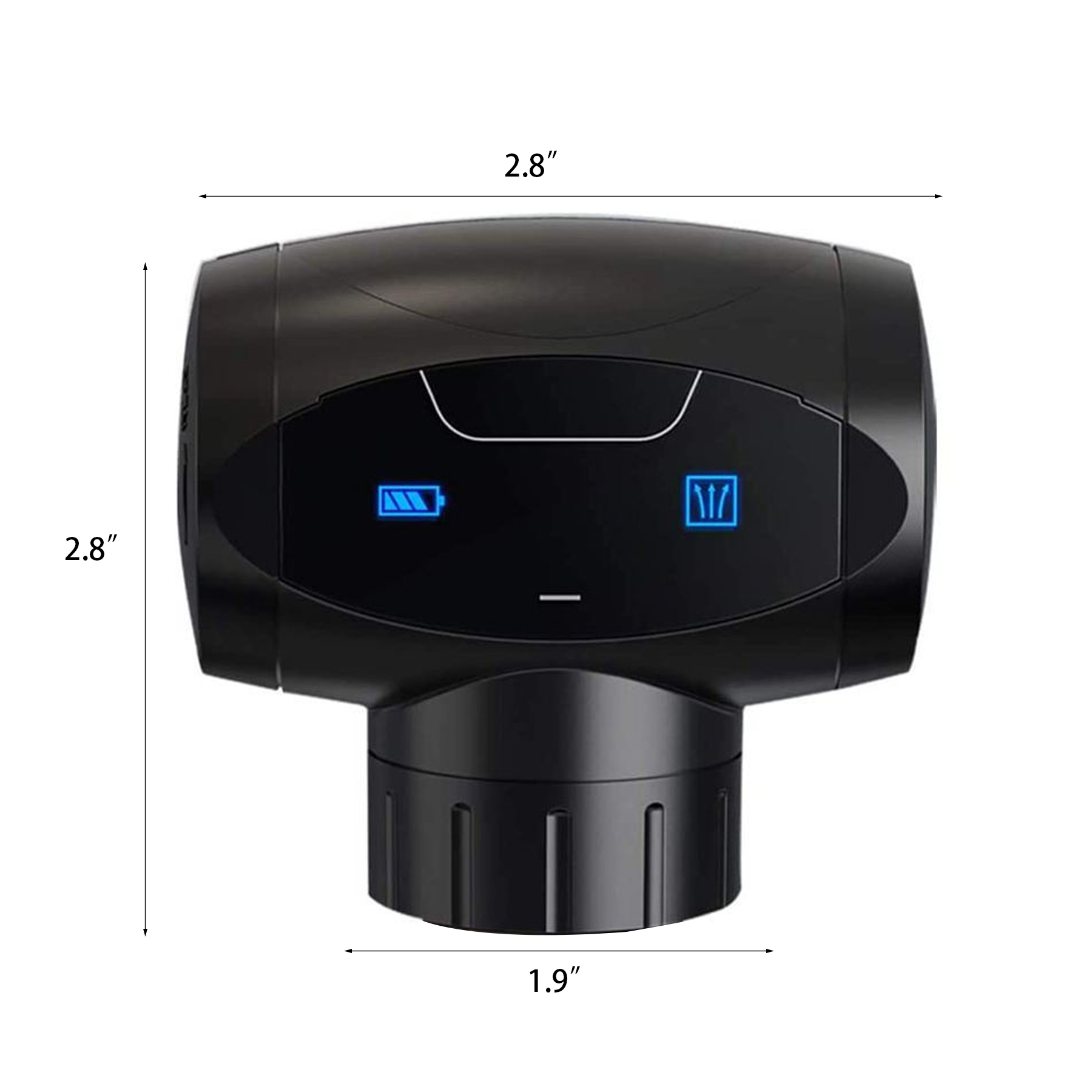 Electric Wine Stopper 3