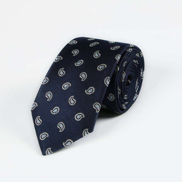 Silk Tie 2