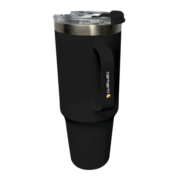 40oz Basecamp Gigantor Travel Mug 1