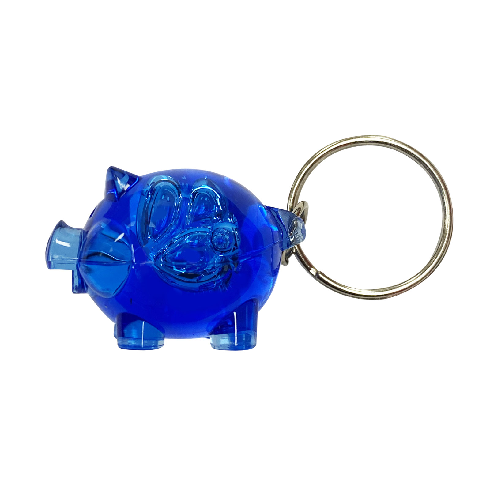 Pig Keychain 2