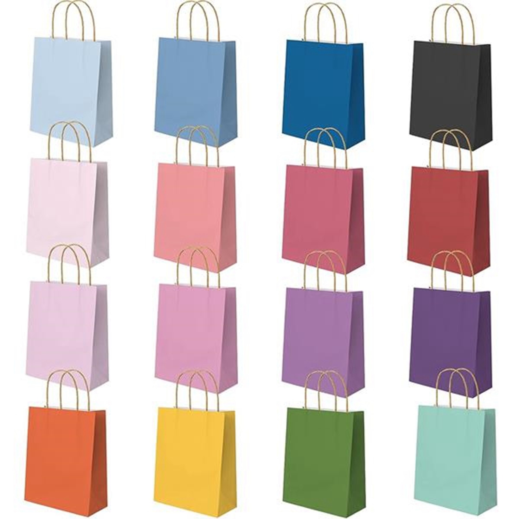 Gift Bags With Handles 2