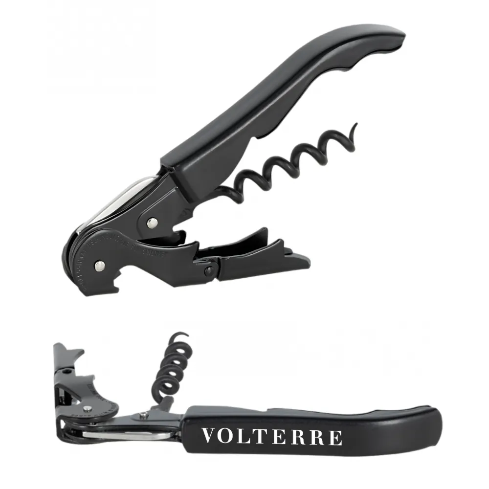 The Pulltap's Premium Classic 500 Corkscrew (Made in Spain) 8