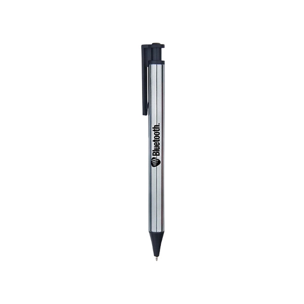 Heavy Plastic Straight Pen 2