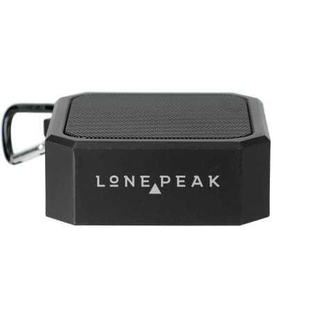 Blackwater Outdoor Waterproof  Bluetooth Speaker 2