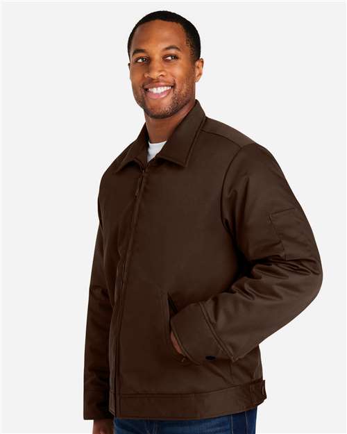 Unisex ClimaBloc® Station Jacket - M721 35