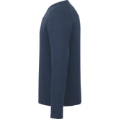 tentree TreeBlend Classic Henley Longsleeve - Men's 102