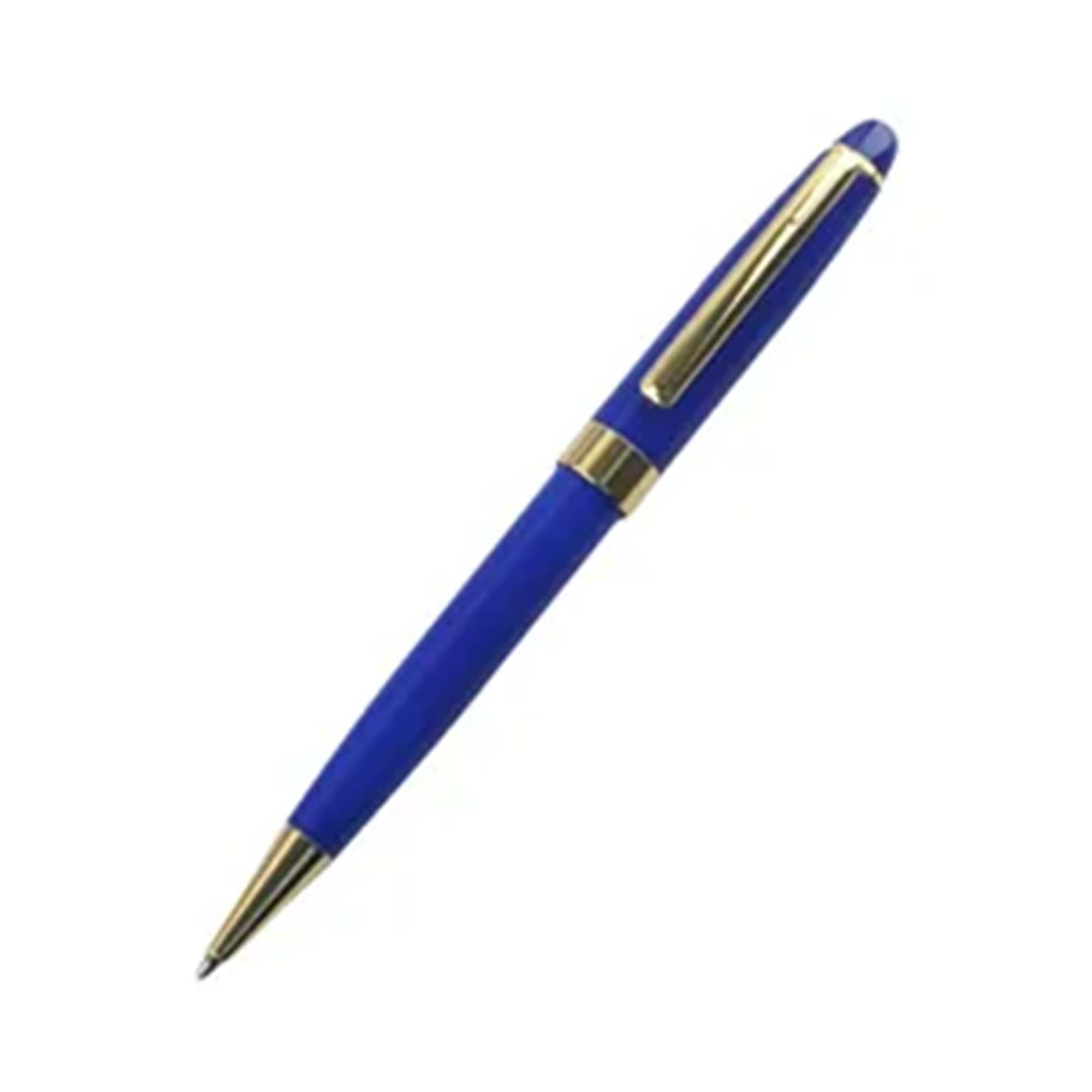 1.0mm Twist Ballpoint Pens 3