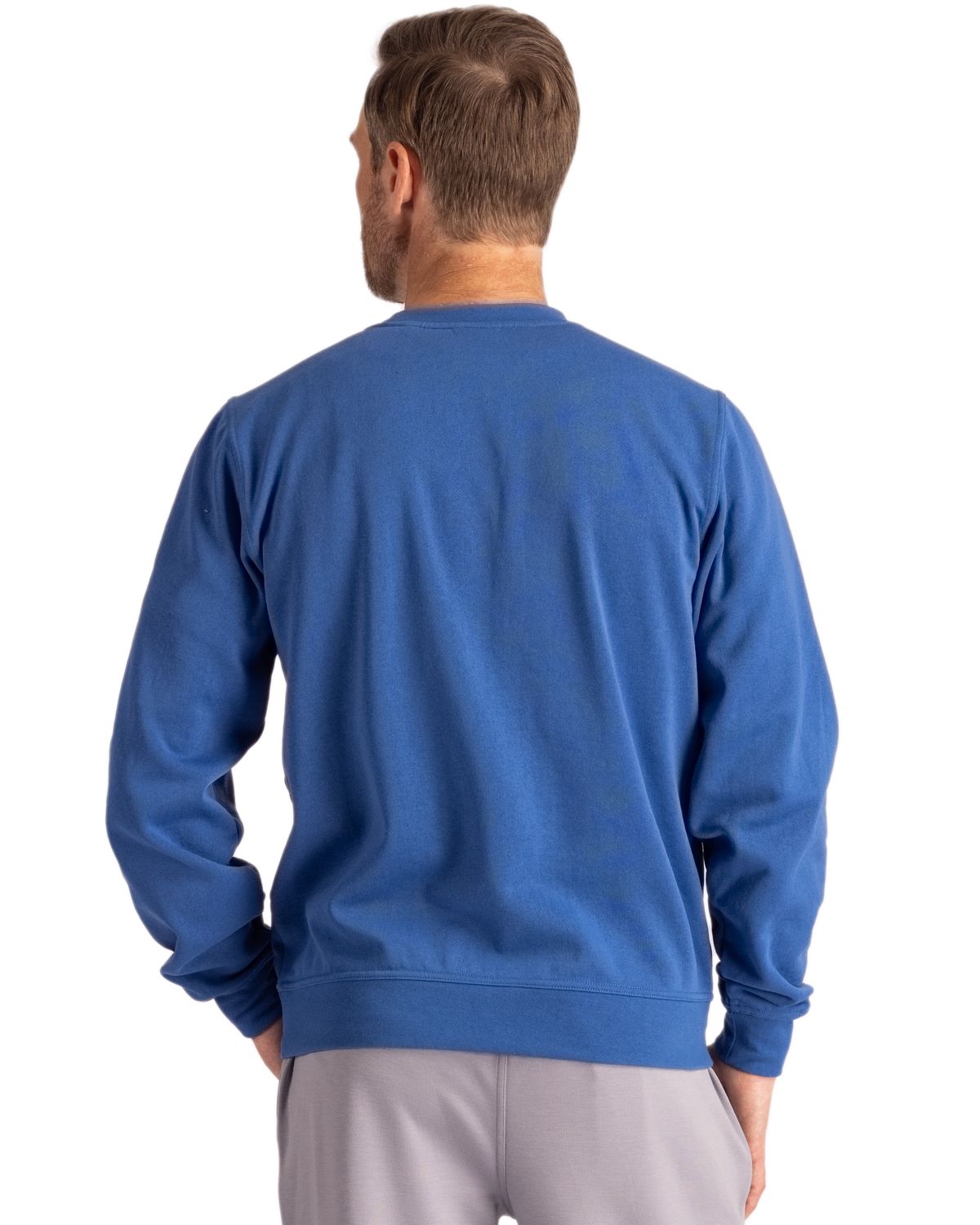Clique Stockholm Unisex Crewneck Sweatshirt 87