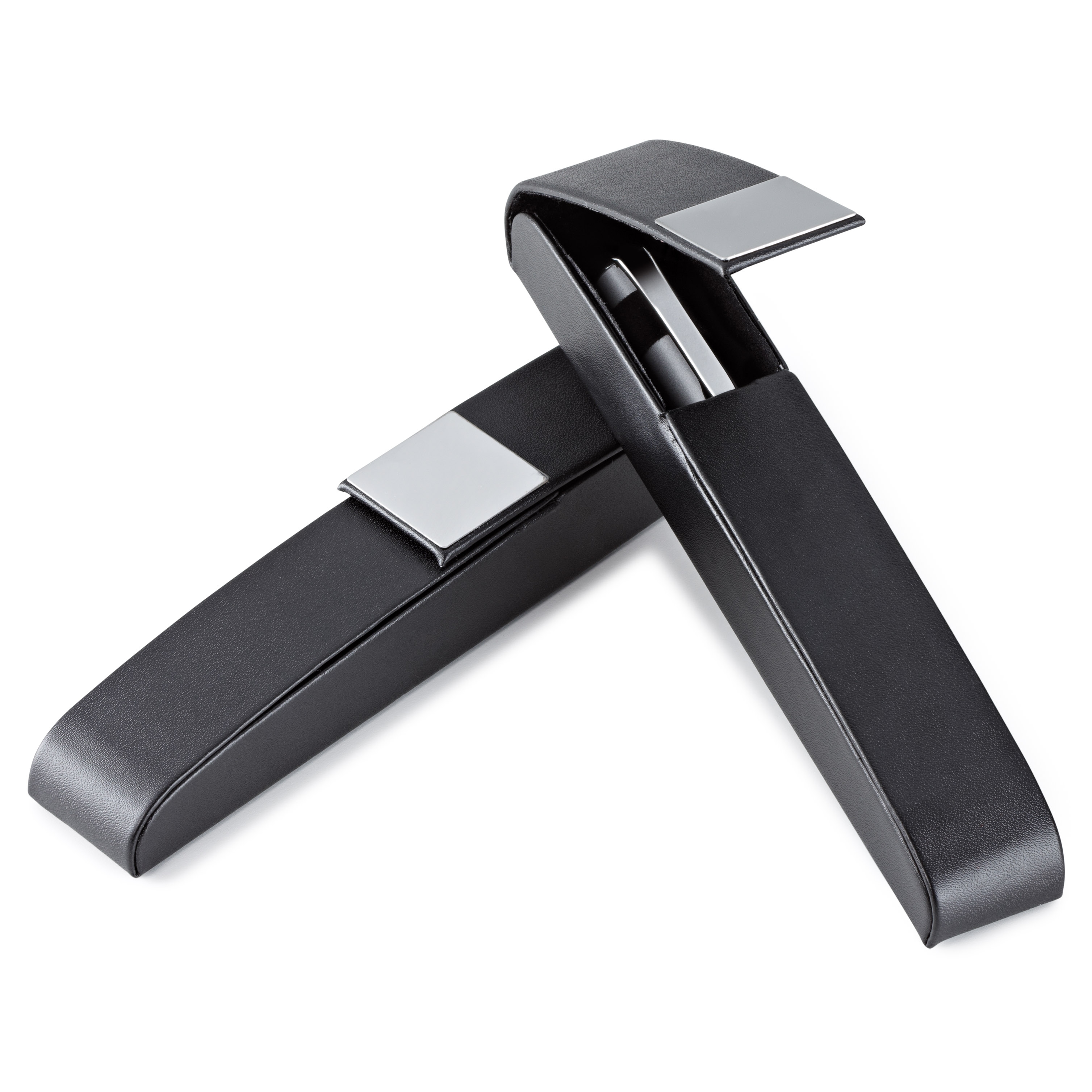 Vinyl Pen Case 7