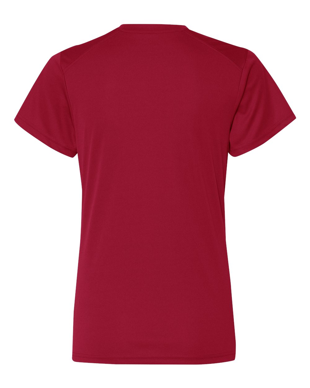 Women's B-Core V-Neck T-Shirt - 4162 78