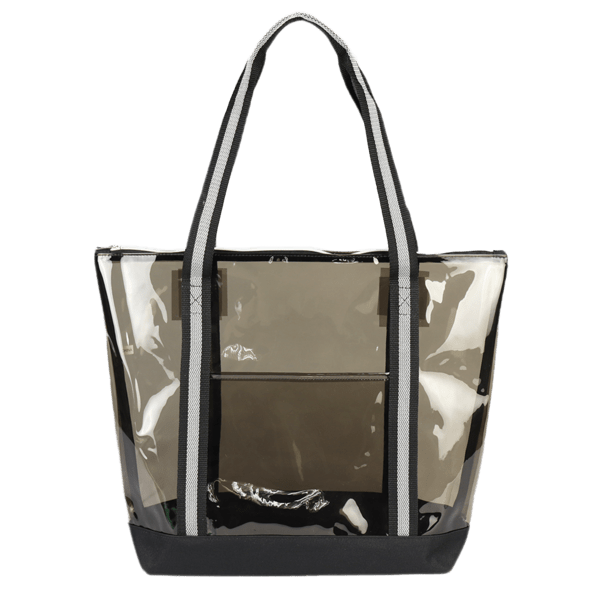 Anaheim Clear Tote 7