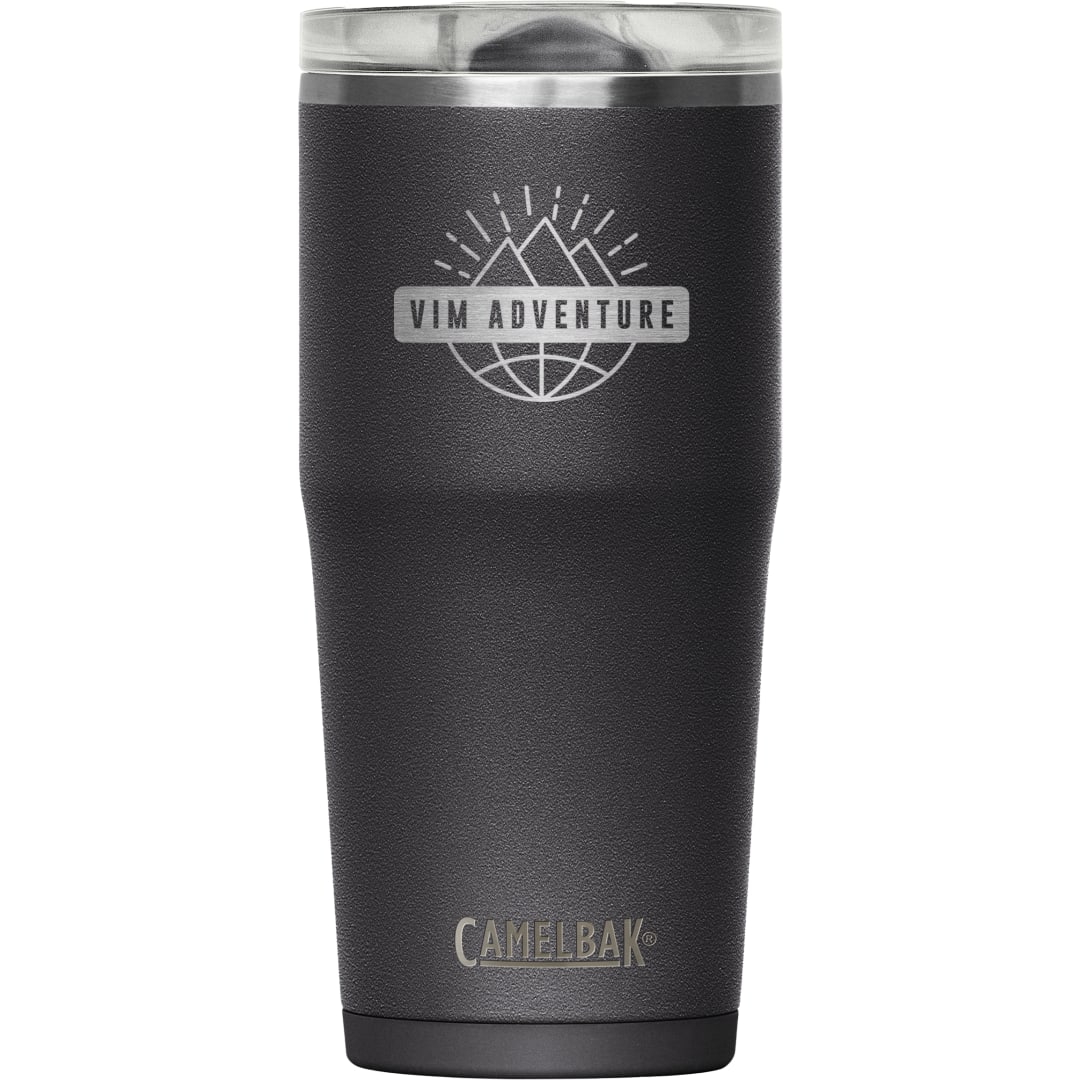 Camelbak Thrive Leakproof Tumbler 20oz 112