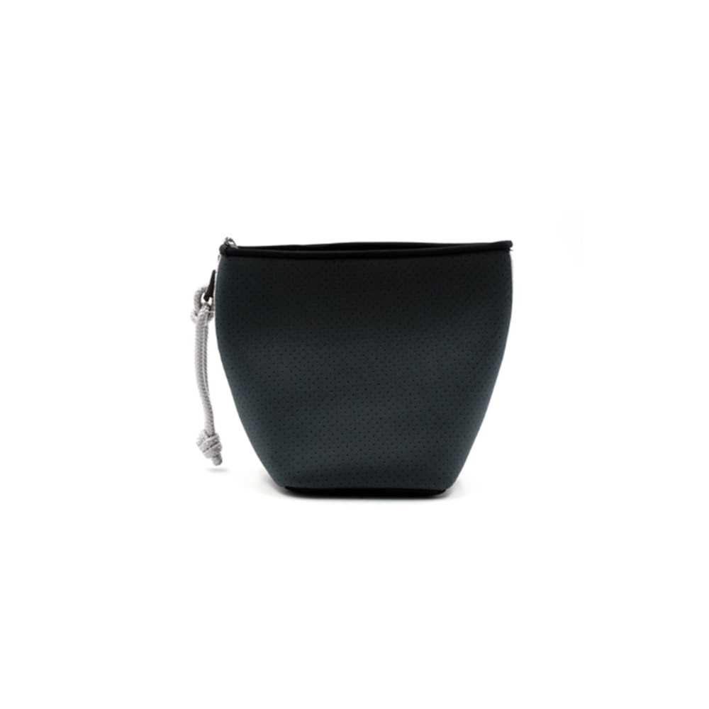 Neoprene Tote Bag With Mini Bag 3