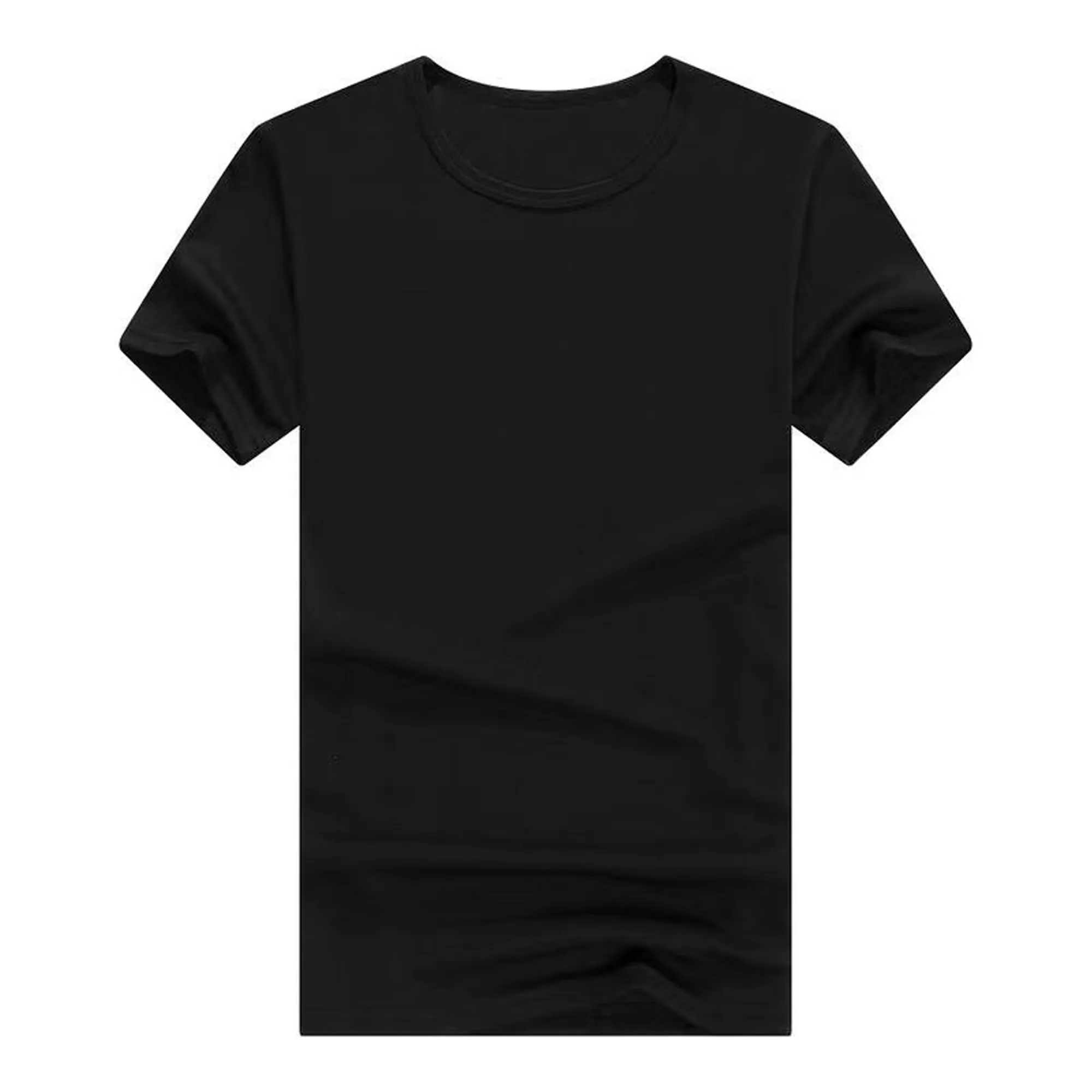 Rush Servise Crew Neck Short Sleeve T-Shirt Work Clothes 10