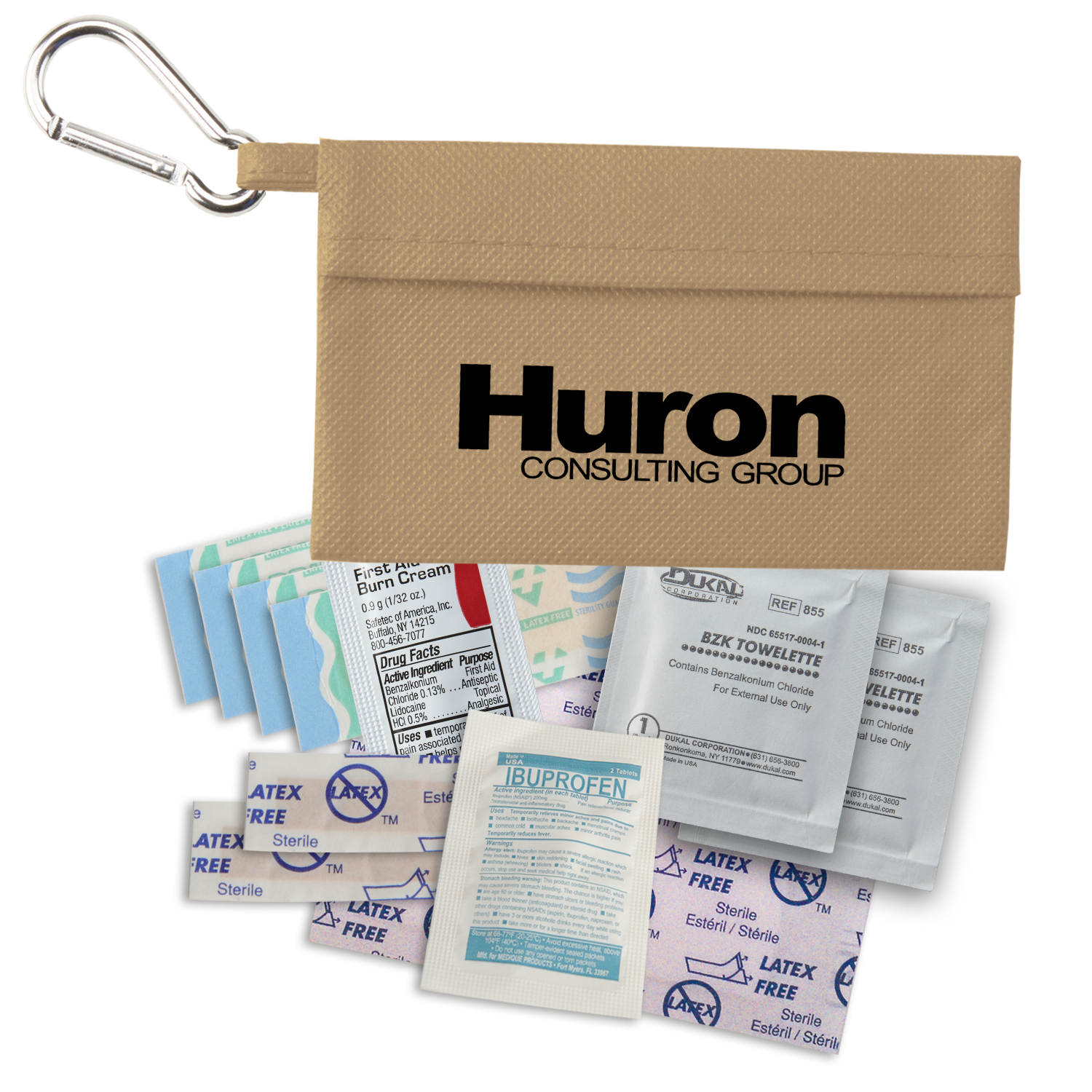 Primary Care Non-Woven First Aid Kit 5