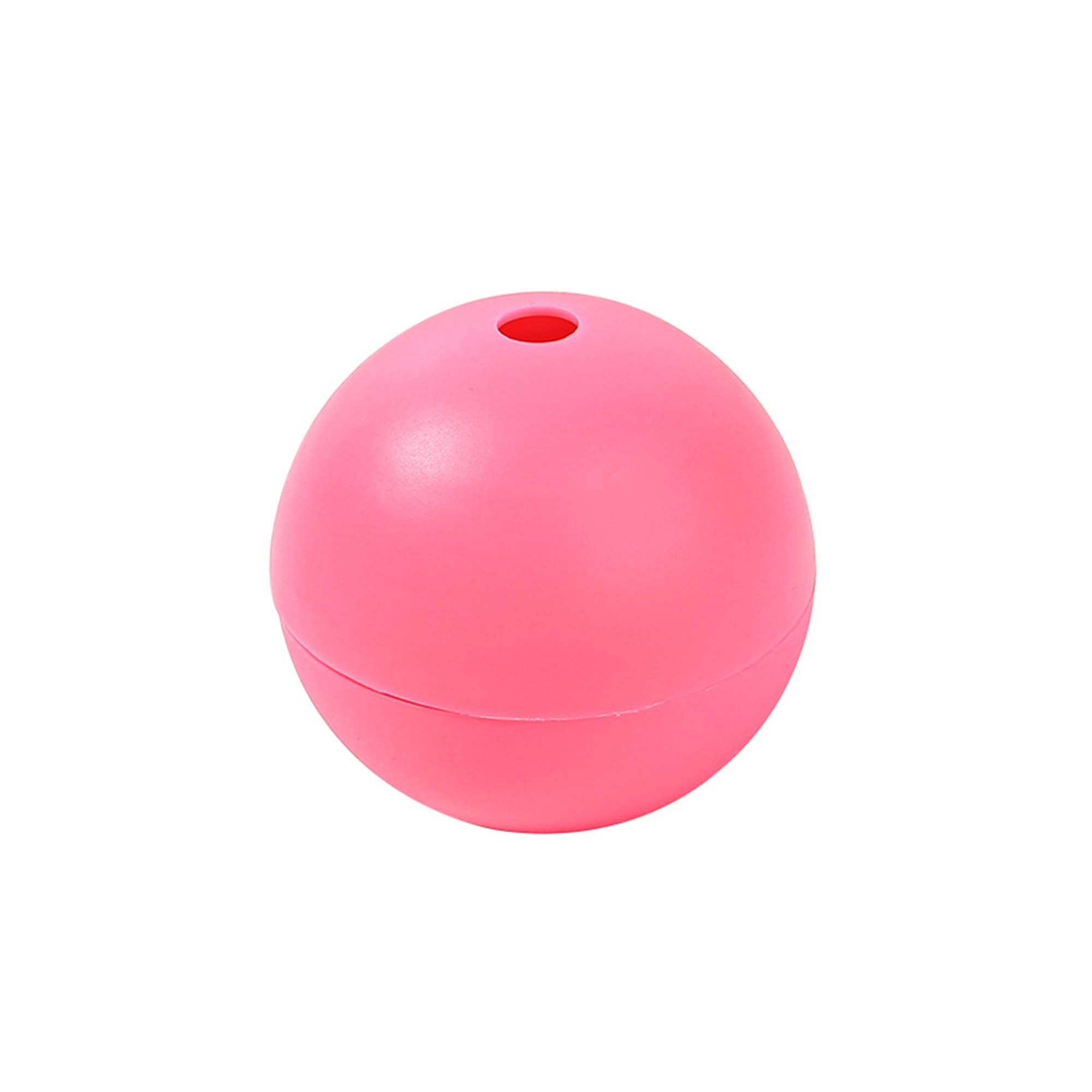 Silicone Ice Ball Round Mold 4