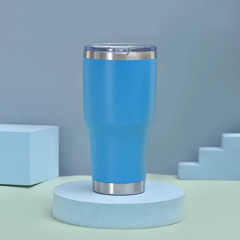 Insulated Stainless Steel Tumblers 5
