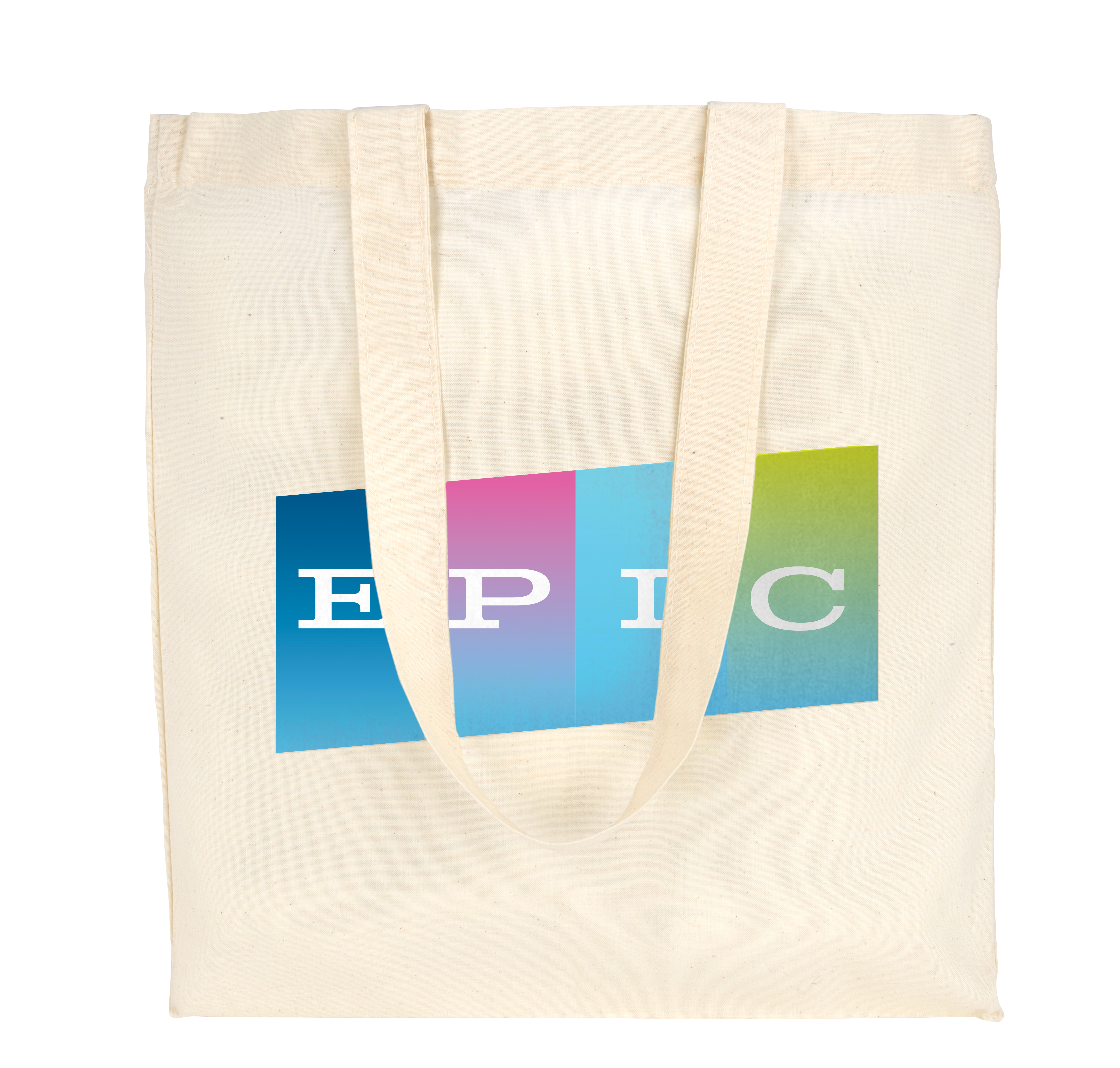 Natural Economy Tote