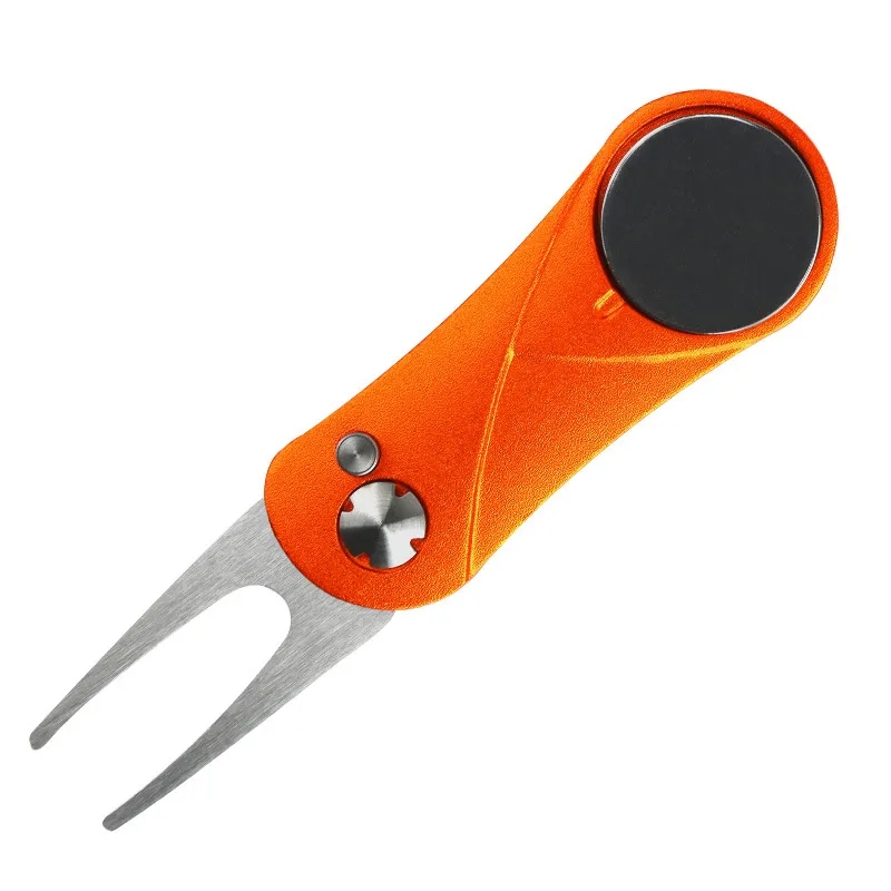 Promotional Golf Divot Tools 5