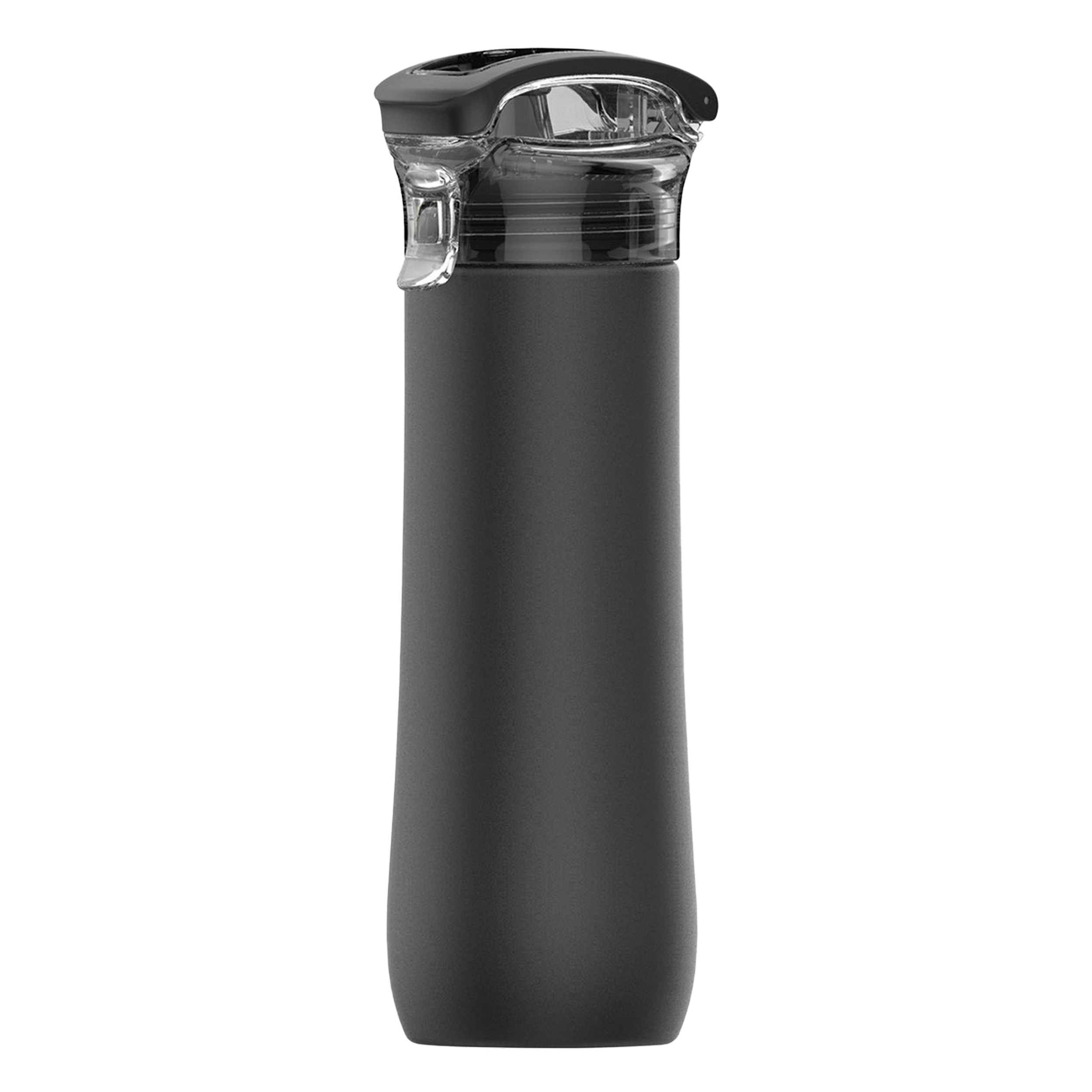 23 Oz. Double Wall Stainless Steel Vacuum Insulated Sport Water Bottle, custom water bottle with logo imprint 3