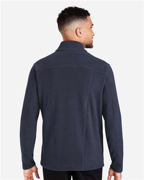 Men's CrownLux Performance® Fleece Full-Zip Jacket - DG730 26