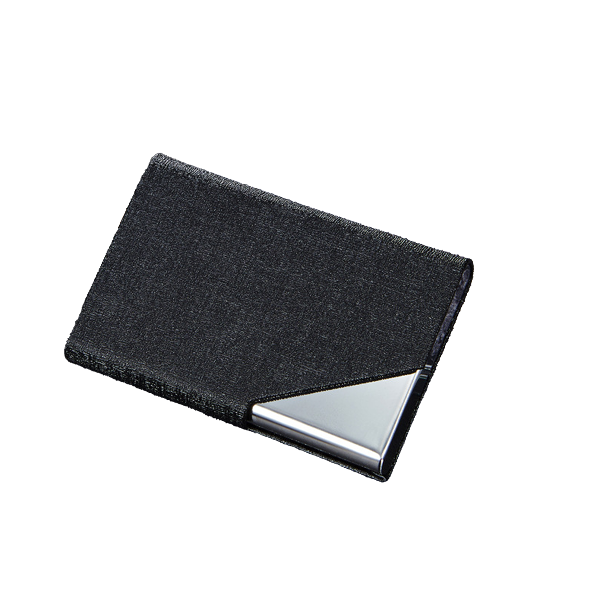 Premium Stainless Steel Name Card Box 12