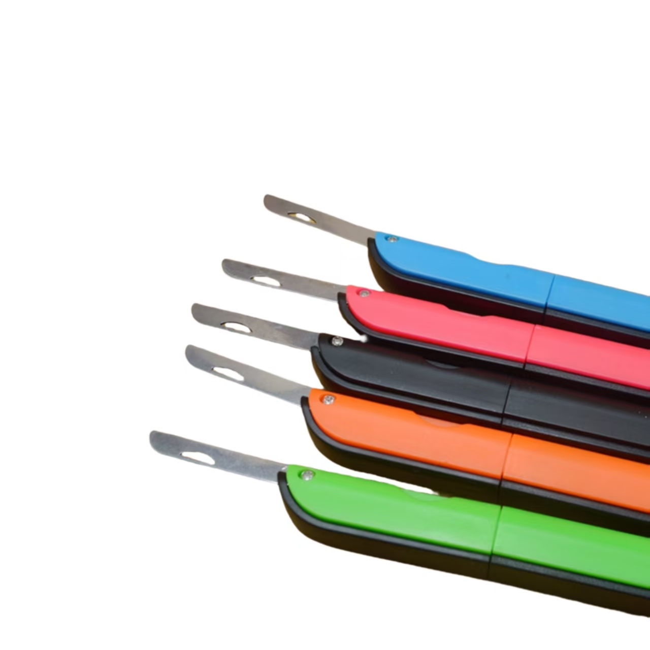Multifunctional Ballpoint Pen 1