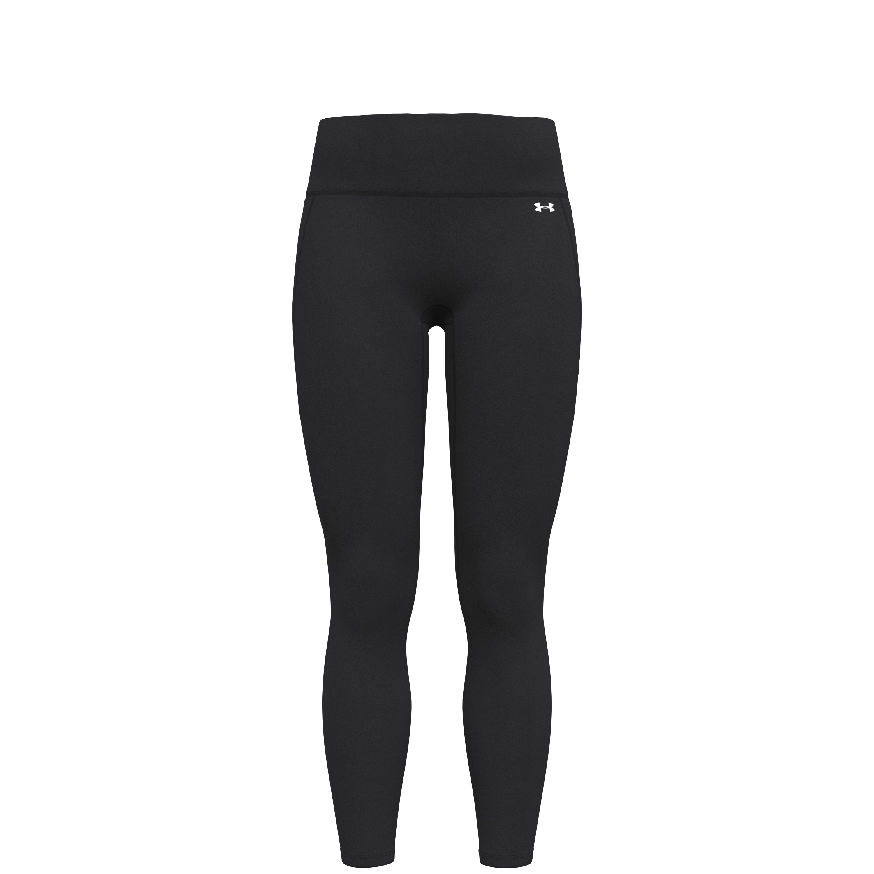 UA Motion Women's Ankle Leggings 5