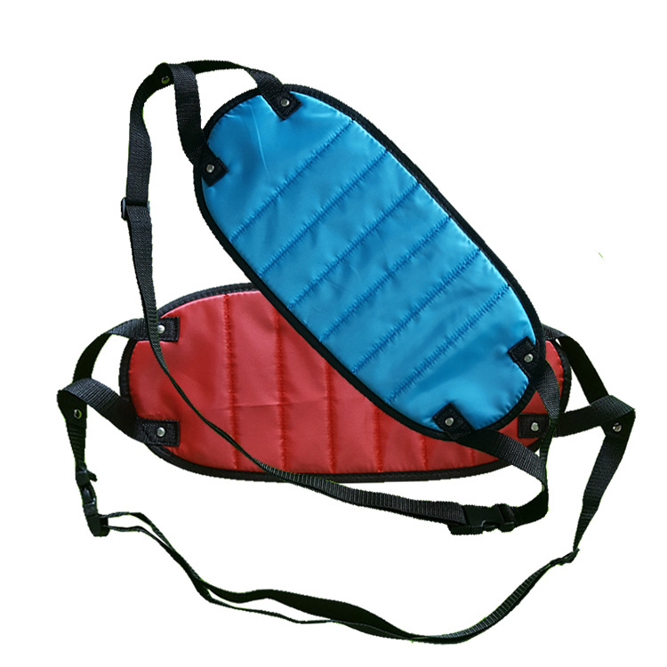 Cushion to Relieve Foot Fatigue 2