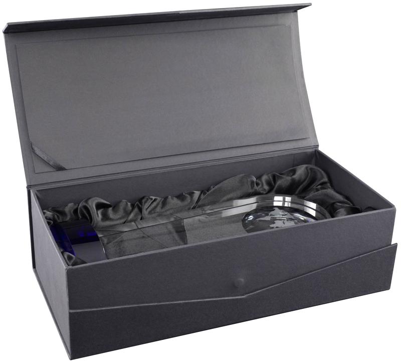 International Award 3