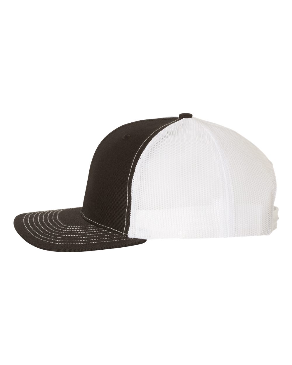 Snapback Trucker Cap - 112 273