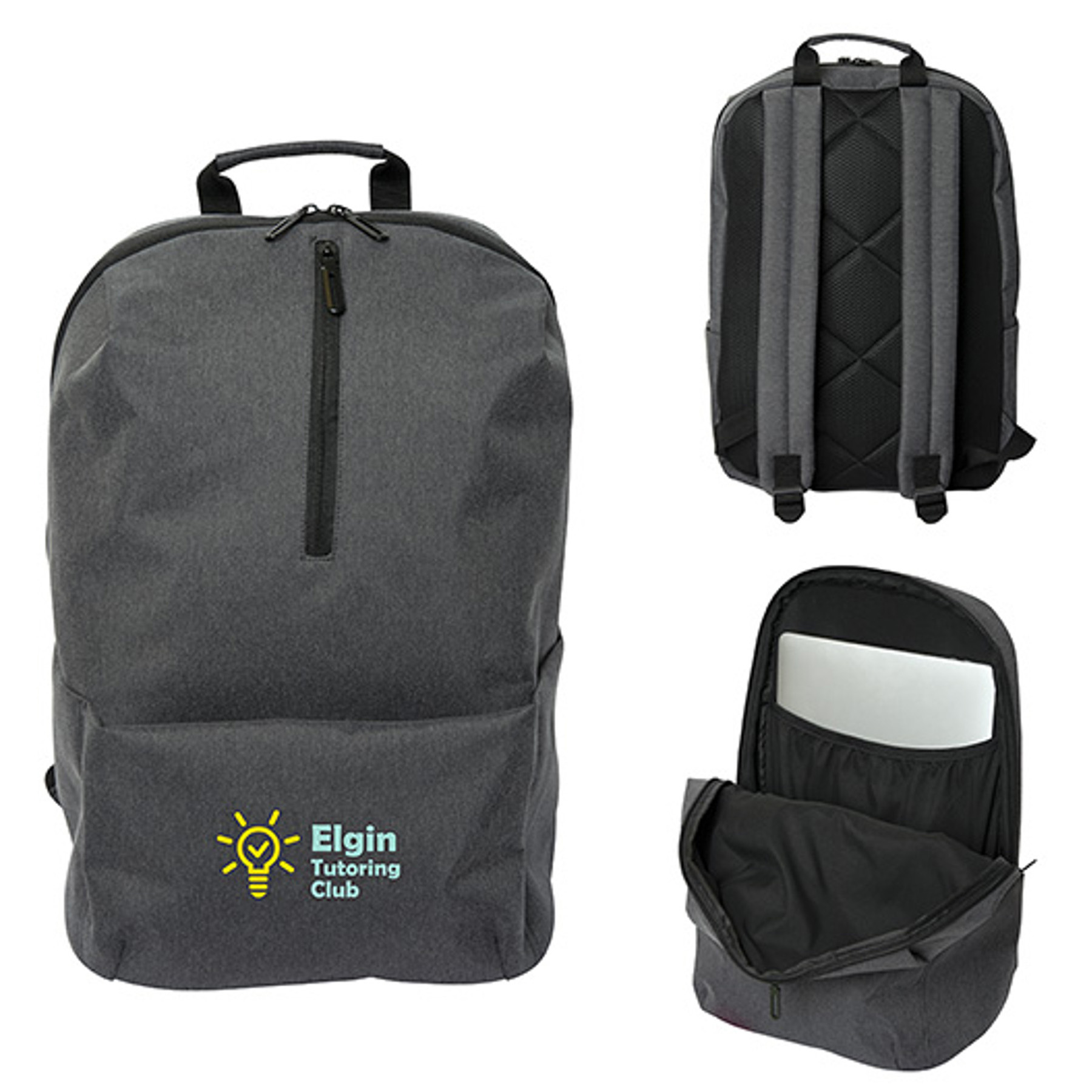 Viola Laptop Backpack 1