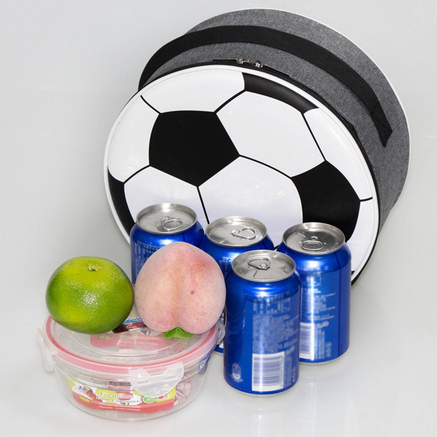 Summer Football Cooler Bag 4