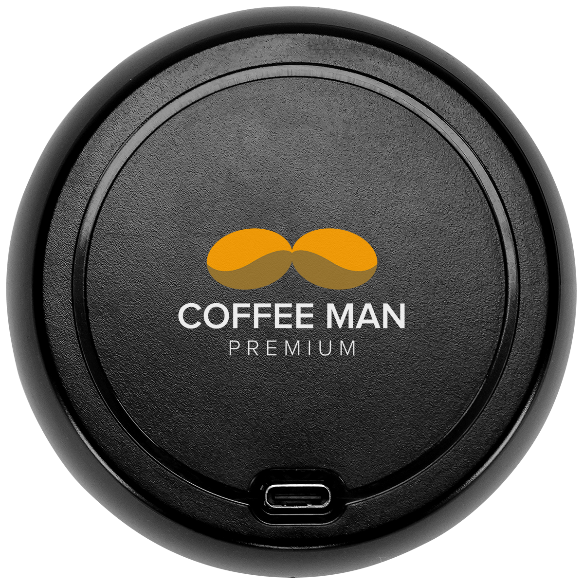Rechargeable Coffee Grinder 11