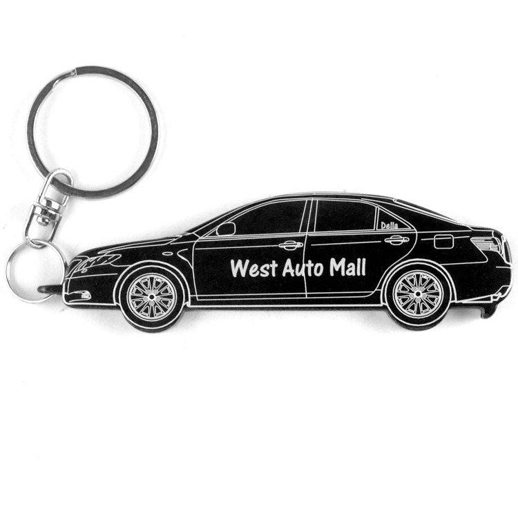 Car Key Chain / Bottle Opener 5
