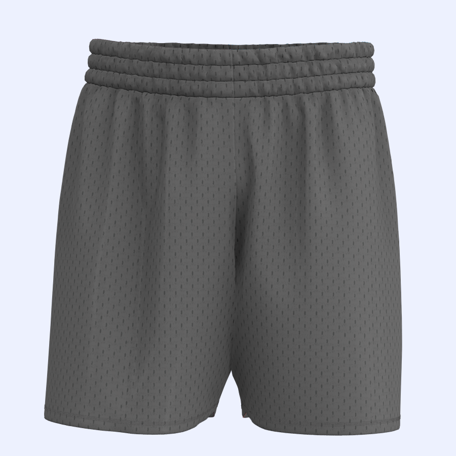 Mesh Shorts w/ 7" Inseam 2
