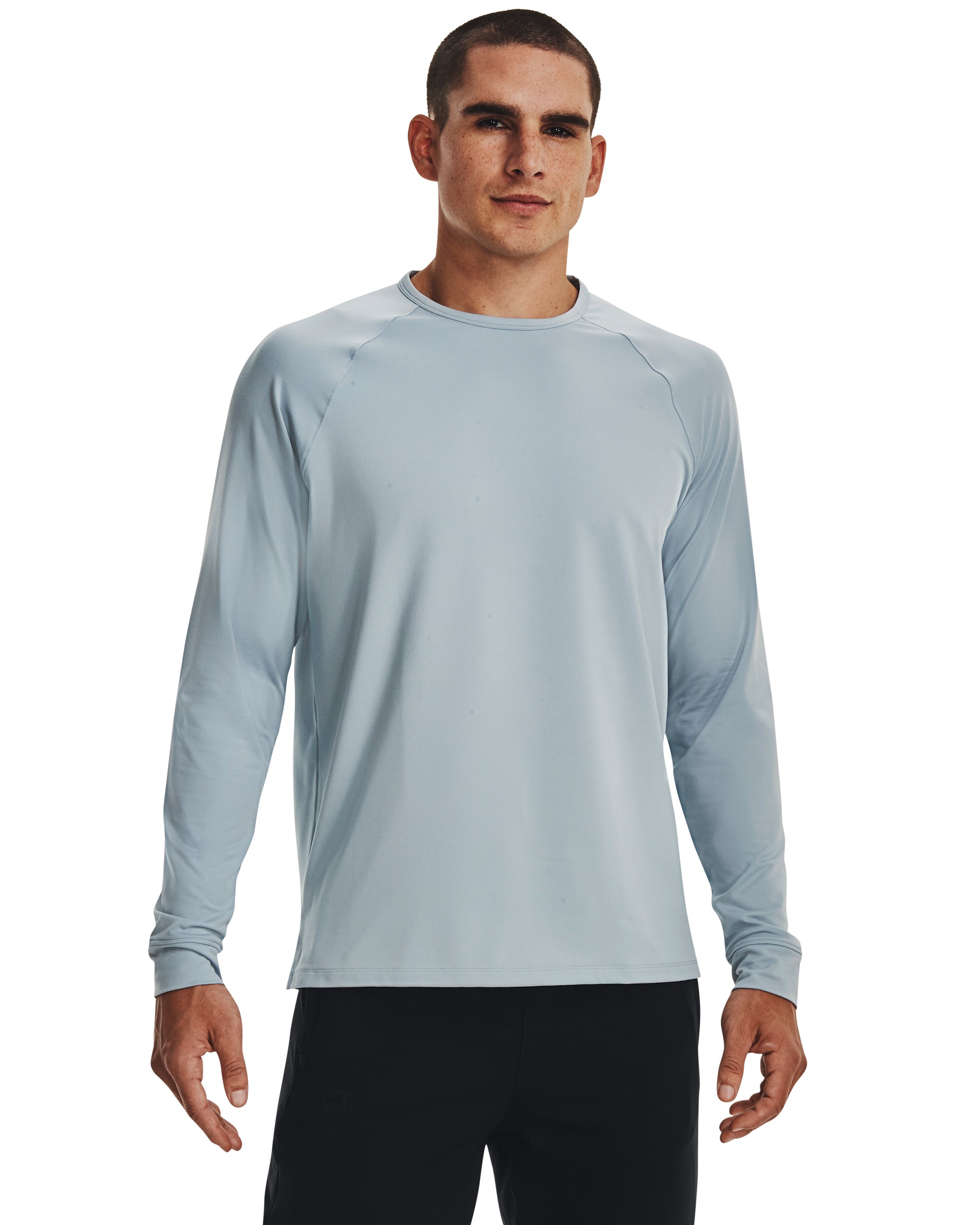 UA Meridian Men's Long Sleeve 5
