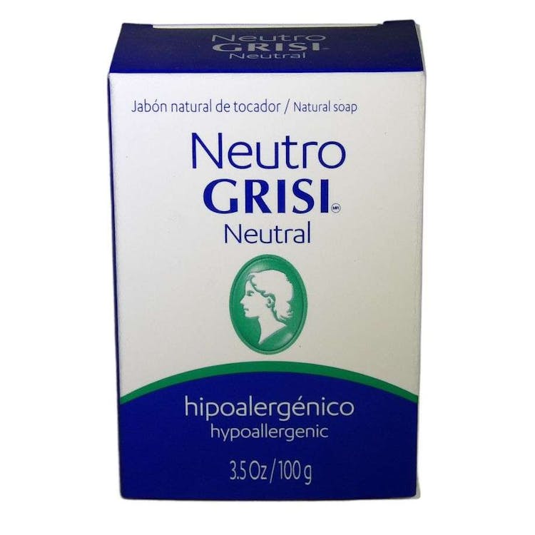 Neutro Bar Soap - 3.5 oz 1