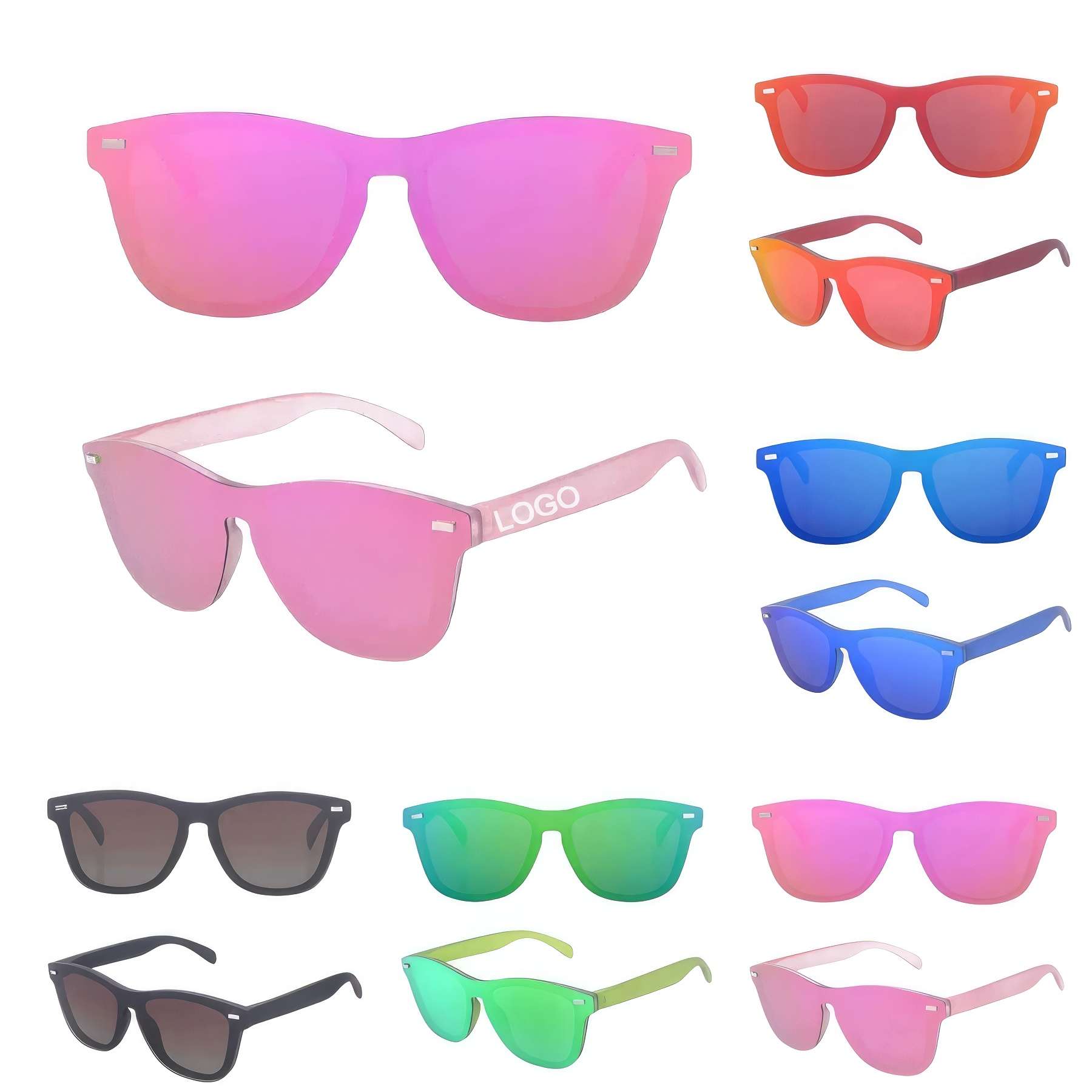 Polarized Sunglasses for Men And Women 1