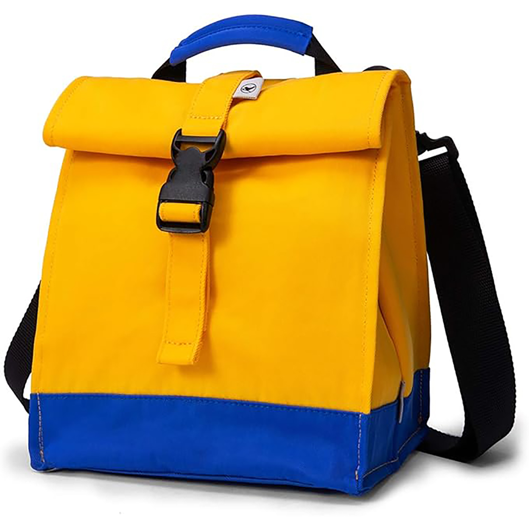 Insulated Lunch Bag Roll 5