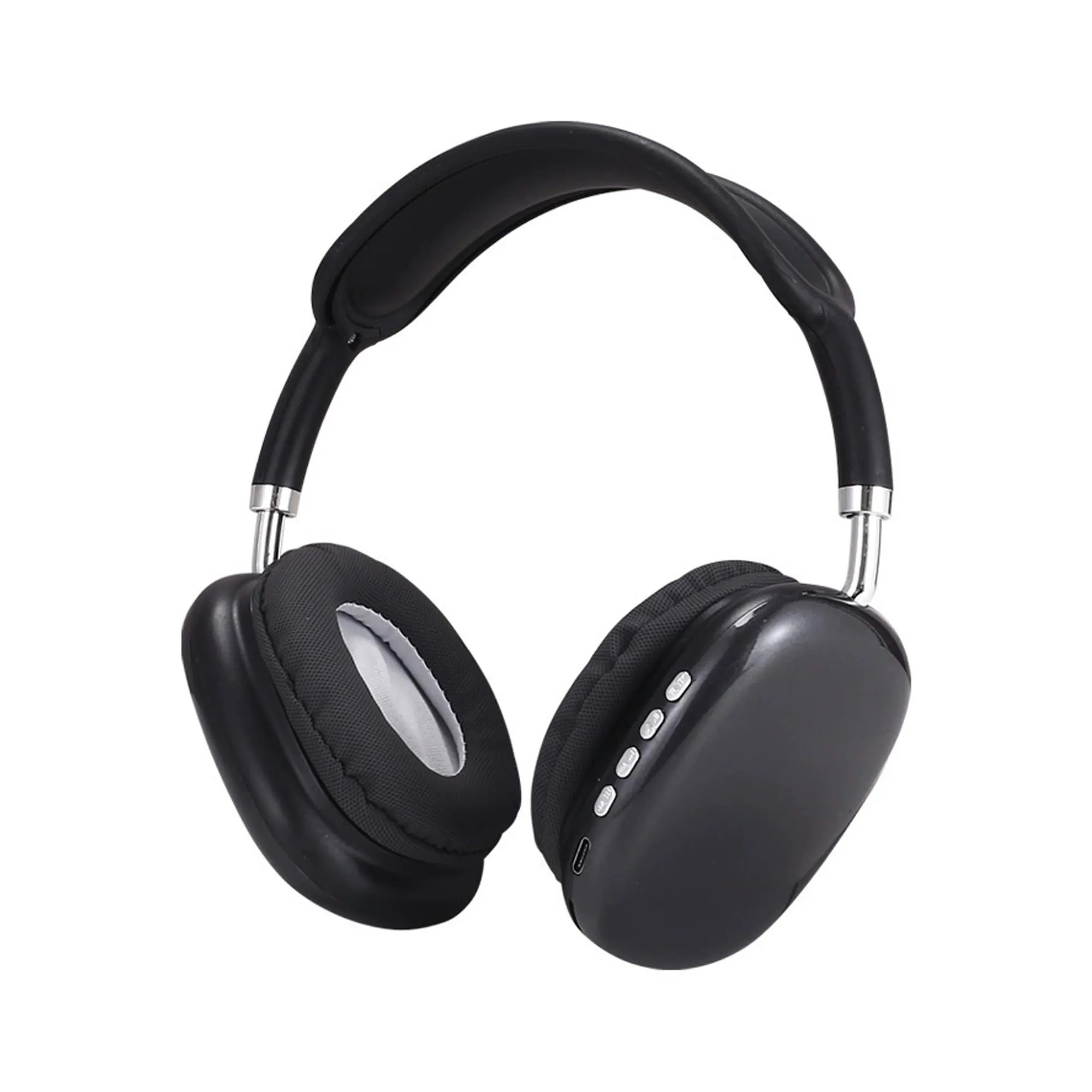 Over-Ear Wireless Headphones 4