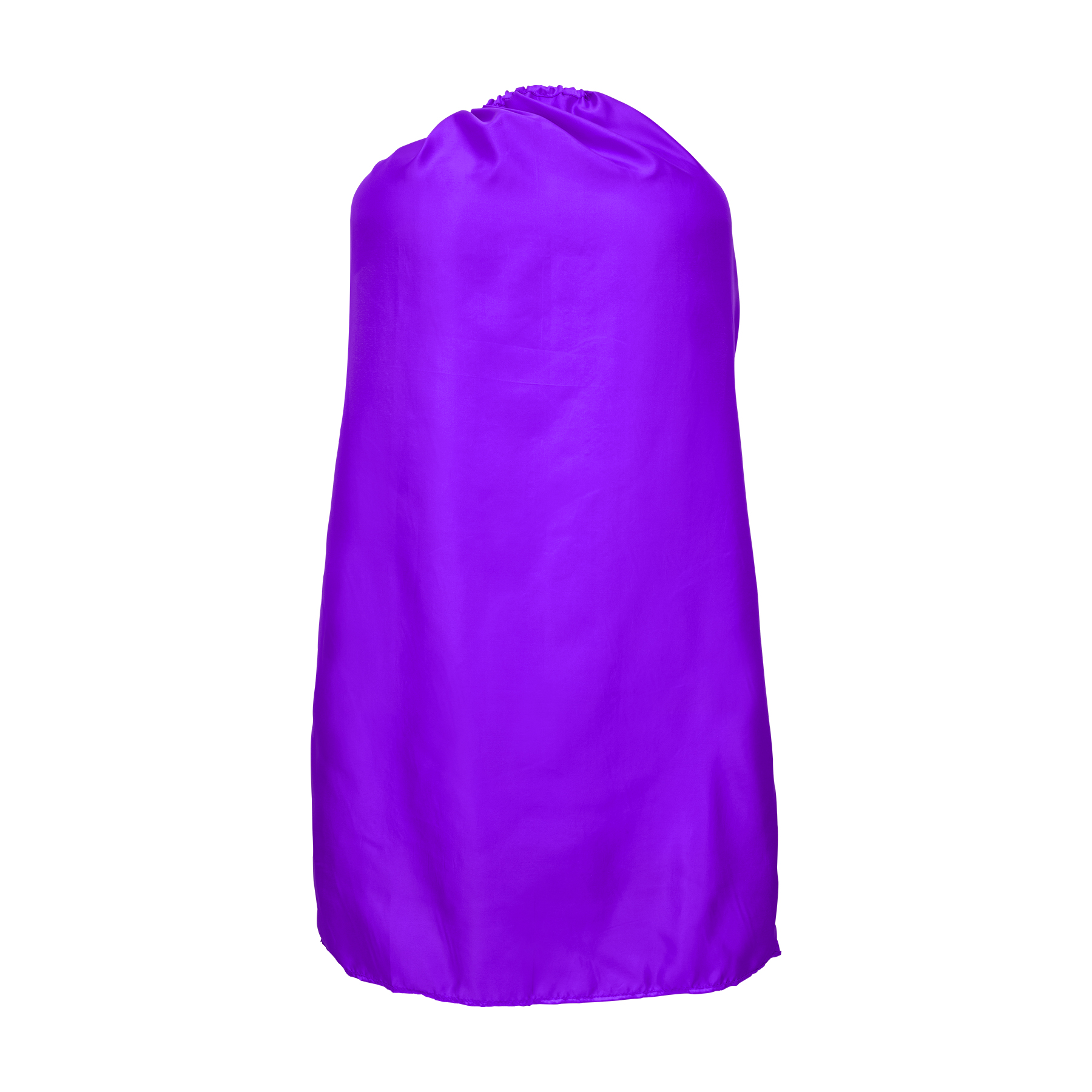 Adult Satin Superhero Cape 10
