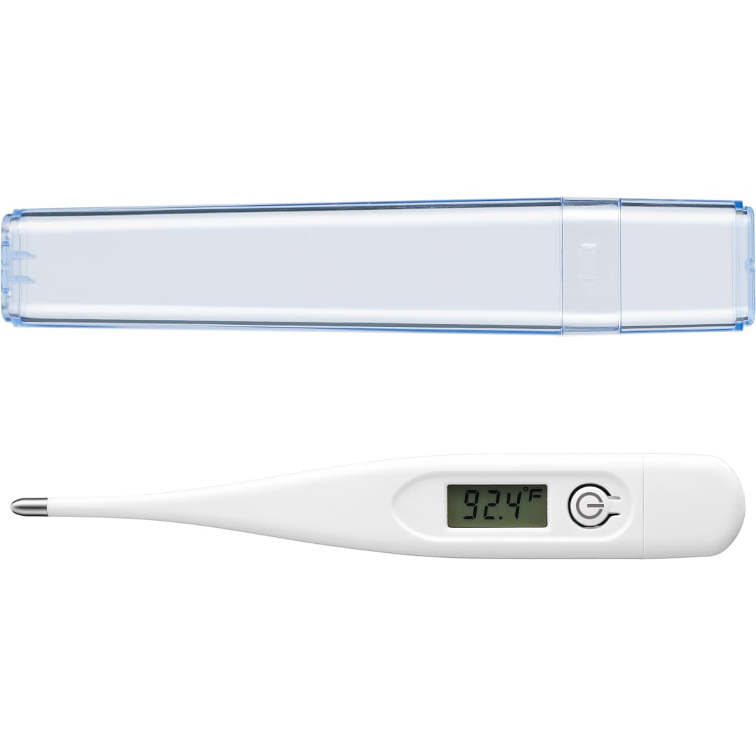 Digital Thermometer 28
