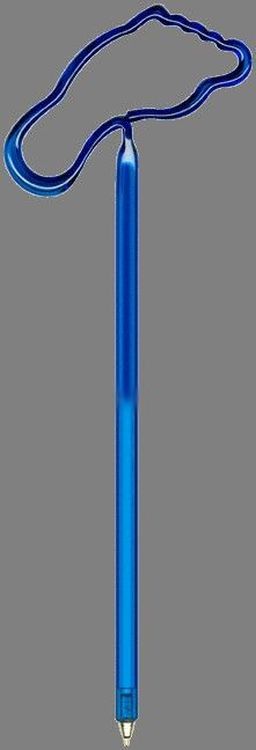 Foot Inkbend Xtra, Bent Pen