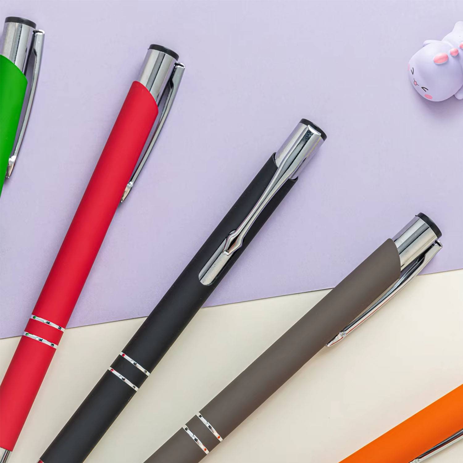 Metal Touchscreen Ballpoint Pen 5