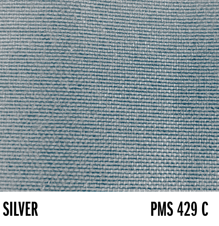 24 in. x 33 in. Spun-Polyester Adjustable Bib Apron With Pockets (Full Color Logo) 20