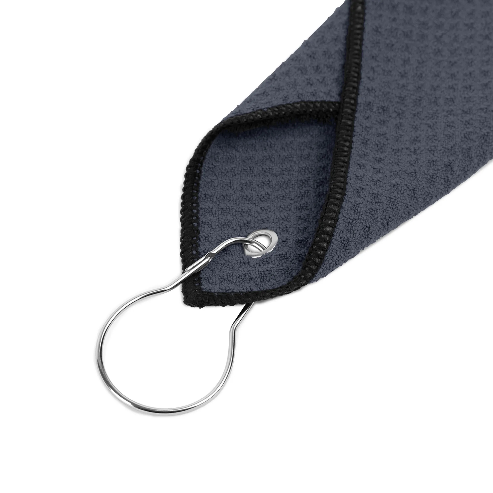 ProWaffle 12x12 rPET Golf Towel 13